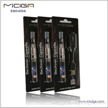 shenzhen factory pen like ego ce4 electronic cigarette starter kit